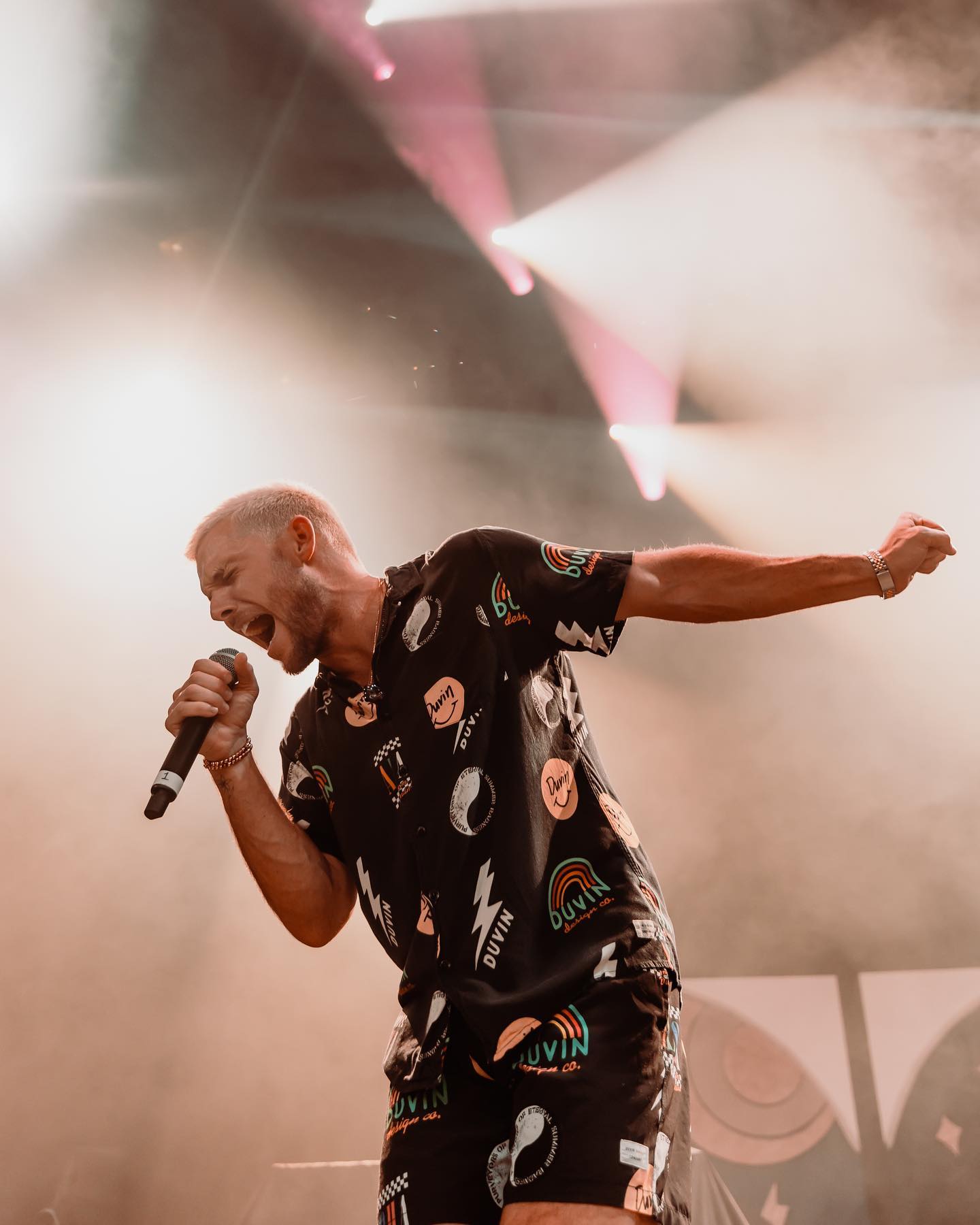 John K - John Poulson Keyser